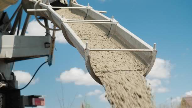 Best Concrete Patio Design and Installation in Holstein, IA