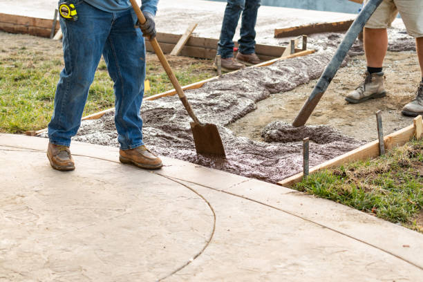 Best Concrete Removal and Replacement in Holstein, IA