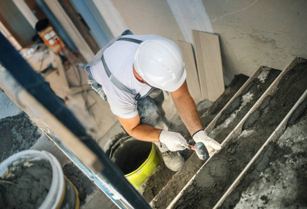 Best Concrete Staining and Coloring in Holstein, IA