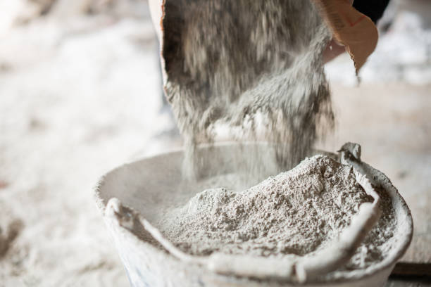Best Industrial Concrete Flooring in Holstein, IA
