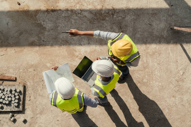 Reliable IA Concrete contractor Solutions