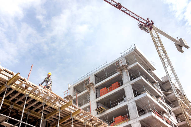 Why Trust Our Certified Concrete Contractors for Your Project Needs in IA?